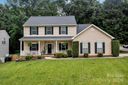 12546 Windward Oaks Drive sold home in Huntersville, SC