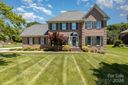 204 Brook Valley Drive sold home in Salisbury, SC