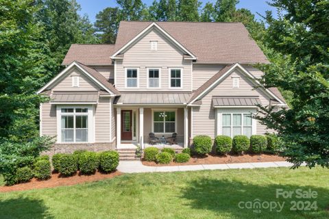 337 Monteray Oaks Circle sold home in The Forest At Fort Mill, Fort Mill, SC