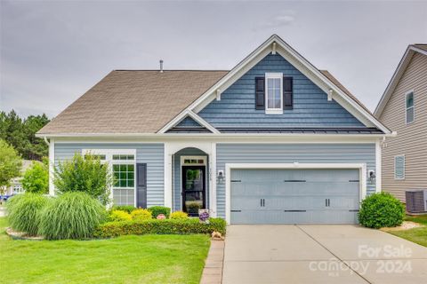 3028 Cricket Lane