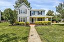 11735 Fernhurst Lane sold home in Charlotte, SC