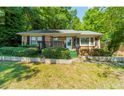 2340 Westerly Hills Drive sold home in Charlotte, SC