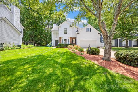 7331 Reynard Lane