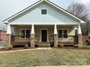 121 Estelle Park Drive sold home in Asheville, SC