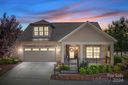 5137 Polo Gate Boulevard sold home in Charlotte, SC