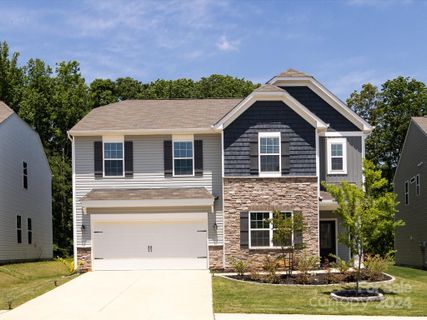 207 Abersham Drive