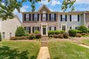 16918 Hugh Torance Parkway sold home in Huntersville, SC