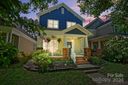 11343 Deer Ridge Lane sold home in Charlotte, SC