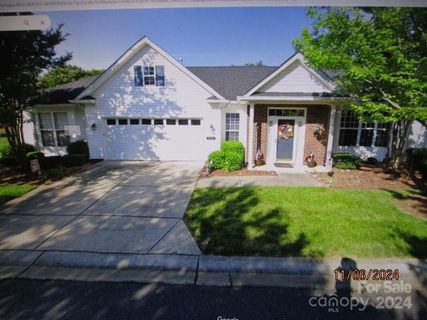 9116 Duckhorn Drive sold home in Southbrook, Charlotte, NC