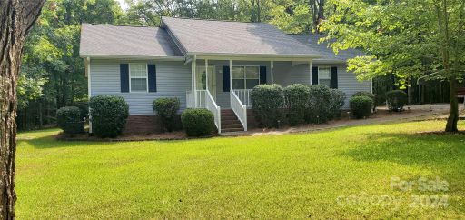 6505 Providence Road 18 sold home in Providence Pines, Waxhaw, NC