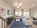 5510 Worrell Way sold home in Kannapolis, SC