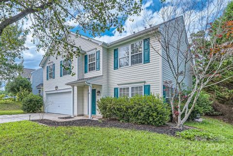 1119 Chalk Hill Lane