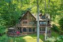 70 Noquisi Trail sold home in Maggie Valley, SC