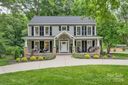 3000 Champaign Street sold home in Charlotte, SC