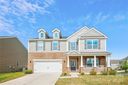 3254 Shining Rock Street sold home in Concord, SC