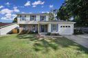 7126 Bluff Wood Cove sold home in Charlotte, SC