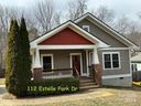 112 Estelle Park Drive sold home in Asheville, SC