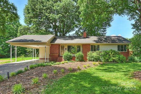 1321 Montford Drive