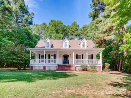 271 Beaten Path Road