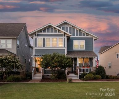 748 Waterscape Court