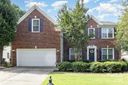 9418 Shepparton Drive sold home in Huntersville, SC