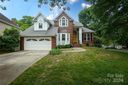 6202 Caslon Court sold home in Charlotte, SC