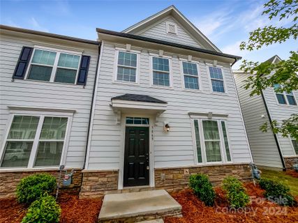 5065 Patton Drive sold home in Villages at Cramerton Mills, Gastonia, NC