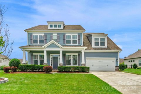 4108 Kinder Oak Drive