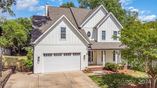 10427 Rougemont Lane sold home in Rougemont, Charlotte, NC