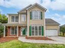 7636 Silverton Way sold home in Huntersville, SC