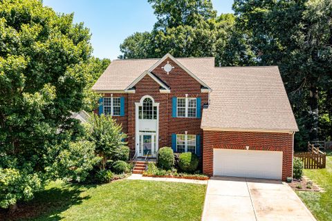 1615 Spandril Lane