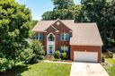 1615 Spandril Lane sold home in Fort Mill, SC