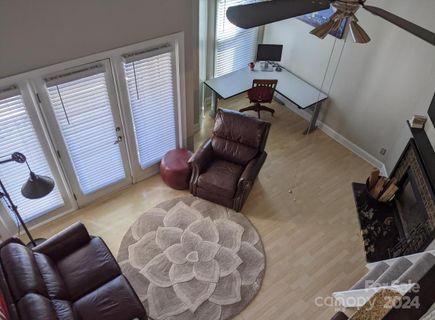 306 S Cedar Street 5 sold home in Cedar Street Commons, Charlotte, NC