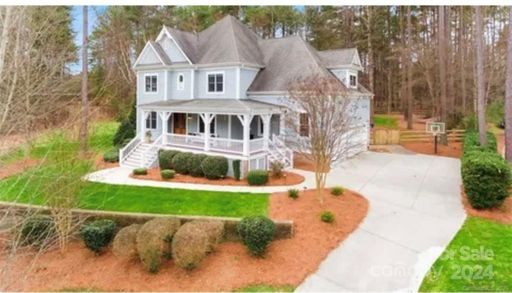 215 Freshwater Lane