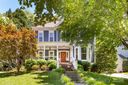 630 Ashby Drive sold home in Davidson, SC