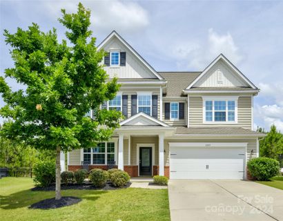 2109 Winhall Road