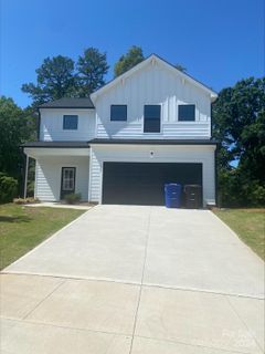 118 Silverwood Court sold home in Silverwood Court, Mooresville, NC