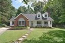 12507 Levins Hall Road sold home in Huntersville, SC