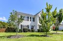 7235 Claiborne Woods Road sold home in Charlotte, SC
