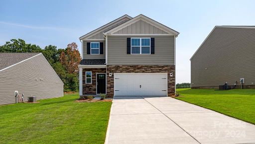 2515 Goose Fair Road