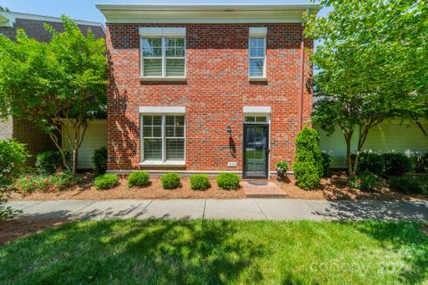 333 Landers Way sold home in Belmont Reserve, Belmont, NC