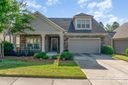 1306 Haywood Park Drive sold home in Waxhaw, SC