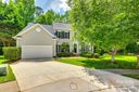 11902 Harmon Lane sold home in Pineville, SC