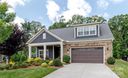 2345 Wesley Landing Road sold home in Waxhaw, SC