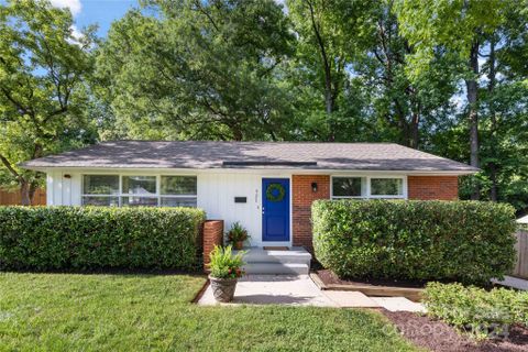 525 Inwood Drive