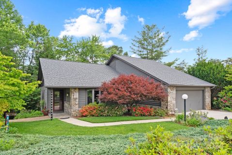 2 Zachary Ridge Road sold home in Village Of Country Creek, Asheville, NC