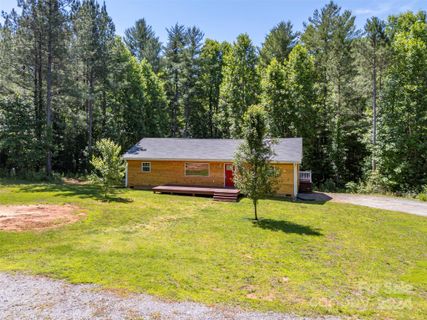 445 Farmer Johns Trail sold home in Deer Run Farms, Rutherfordton, NC