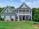 245 Bouchard Drive sold home in Waxhaw, SC