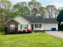 2104 Redberry Lane LOT 69 sold home in Conover, SC