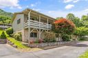 22 Granite Lane sold home in Maggie Valley, SC